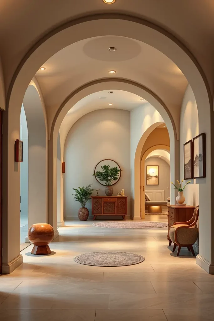 65 Hallway Remodel Ideas 2026: Stylish, Modern & Designer Transformations for Every Home