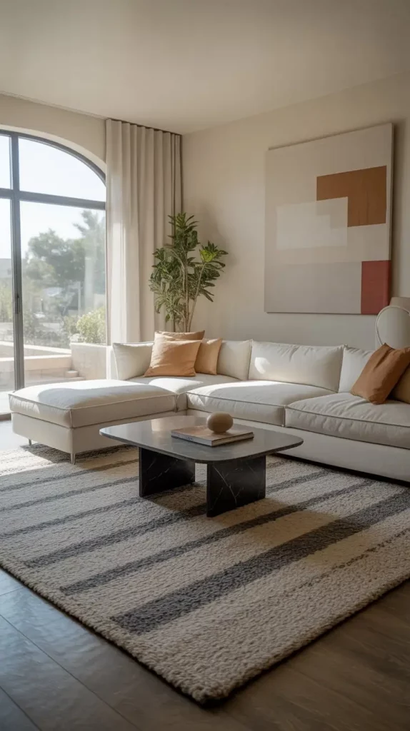 64 Sectionals Living Room Ideas 2026: Stylish & Functional Sofa Designs for Modern Homes