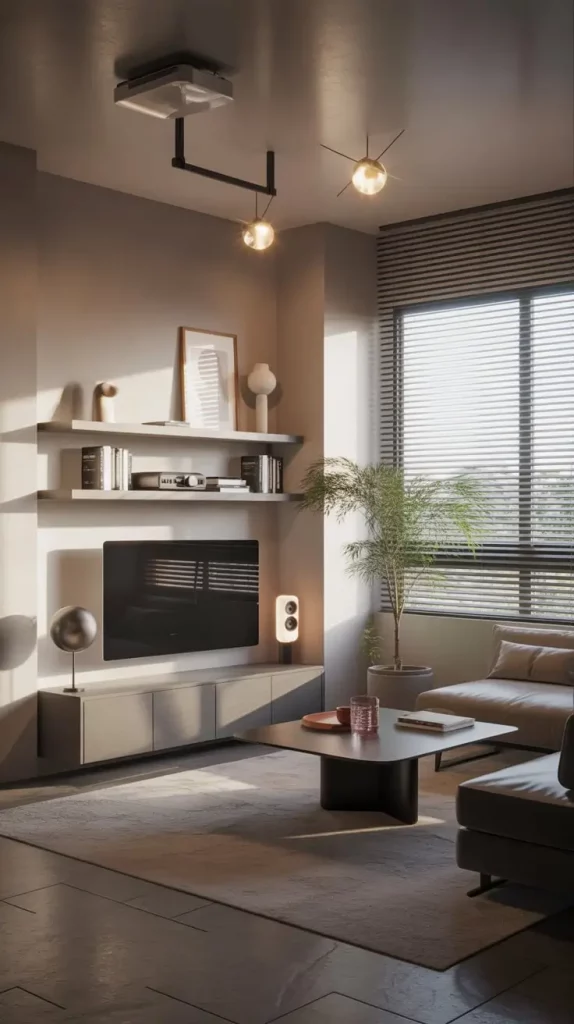 64 Small Living Room Decor Ideas 2026: Fresh, Modern & Space-Saving Inspiration