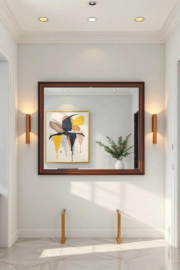 66 Entryways Remodel Ideas 2026: Modern, Stylish & Functional Foyer Inspiration