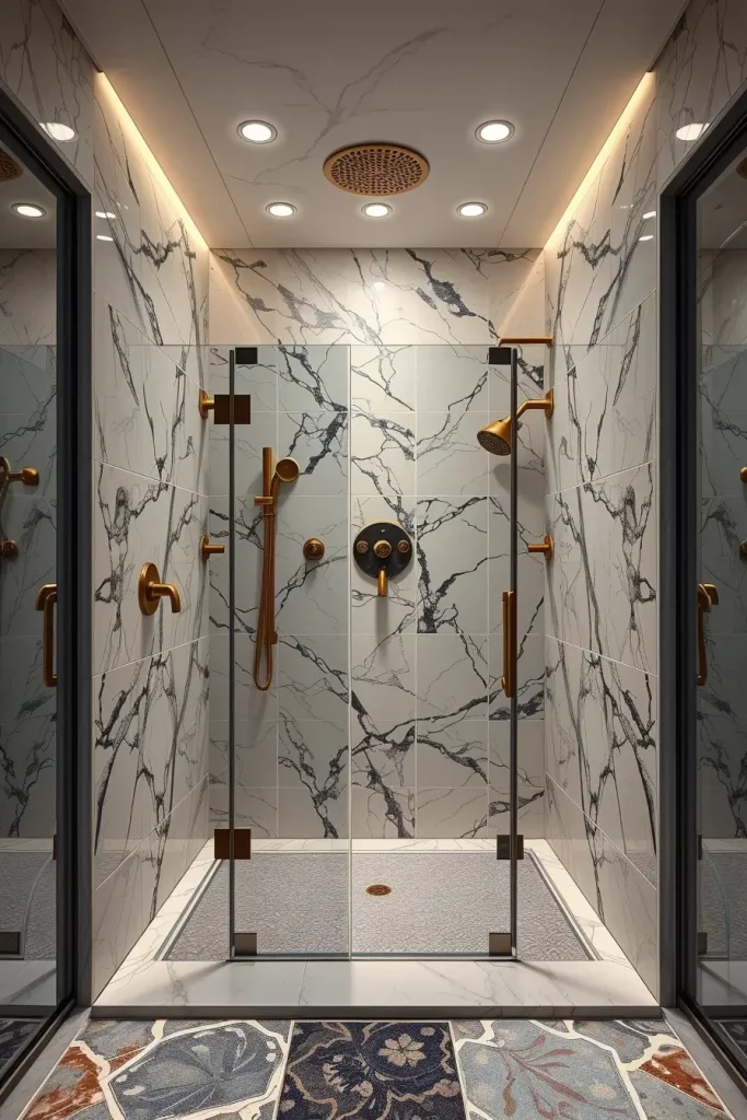 63 Shower Remodel Ideas 2026: Modern, Stylish, and Unique Bathroom Inspirations