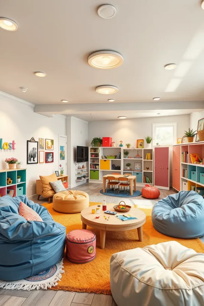 62 Basement Remodeling Ideas 2026: Modern Designs for a Stylish and Functional Home