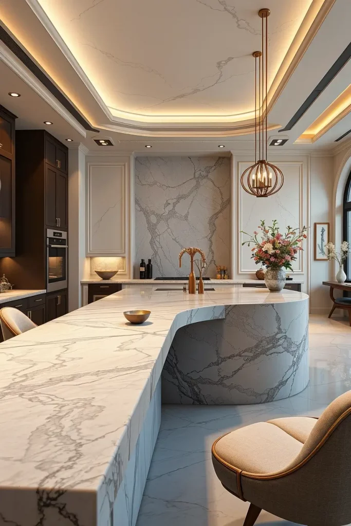 65 Kitchen Island Ideas 2026: Modern Designs for a Stylish and Functional Kitchen