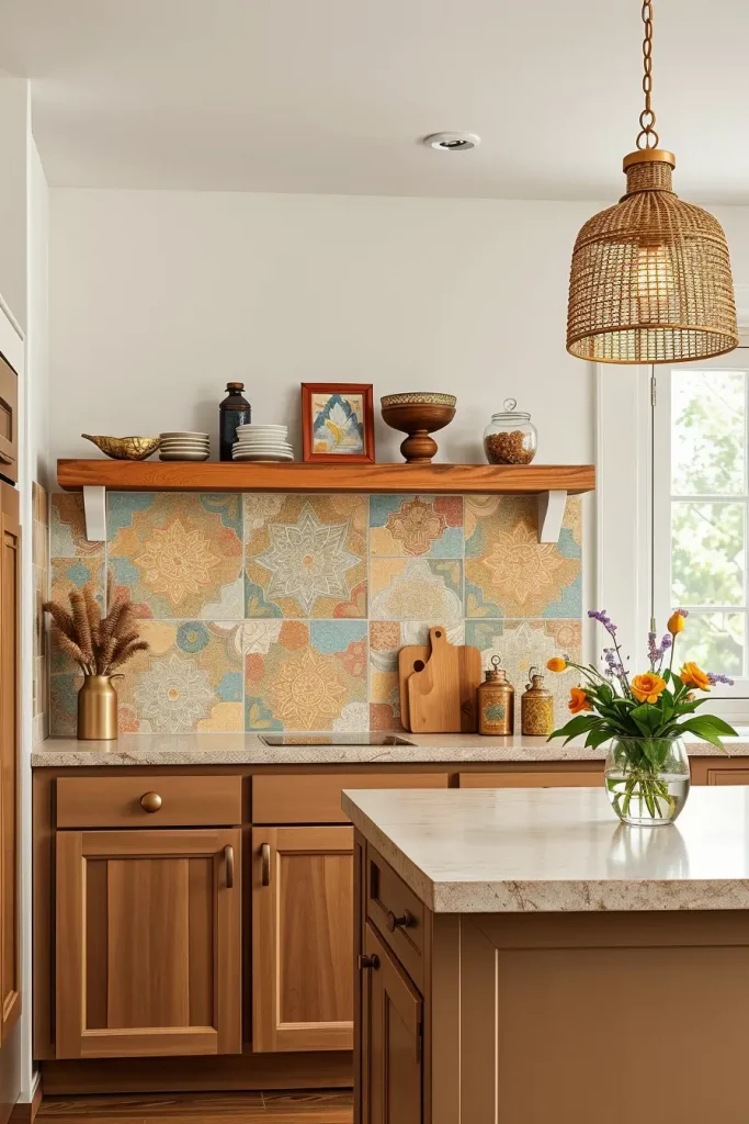 64 Kitchen Tiles Ideas 2026: Modern Trends, Designs & Inspiring Tile Solutions for Every Kitchen