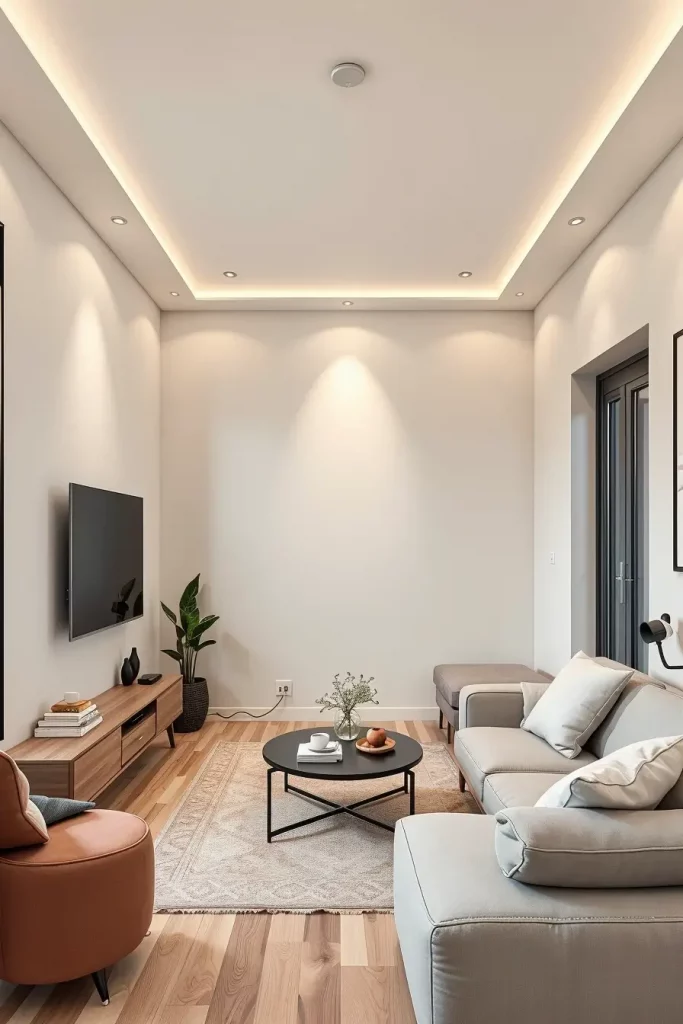 63 Tiny Living Room Design 2026: Best Ideas for Stylish Small Spaces