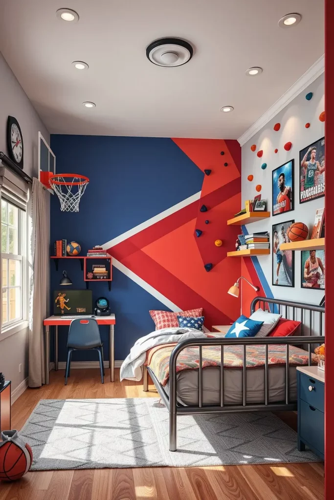64 Kids Room Remodel Ideas 2026: Unique, Cozy, and Themed Spaces for Modern Children