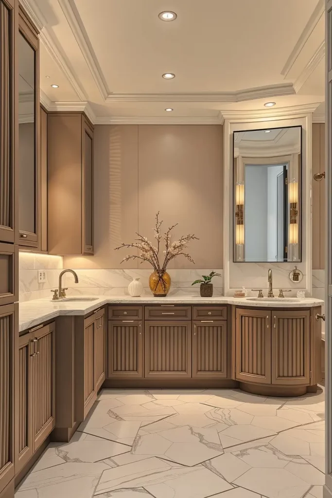 64 Bathroom Cabinets Ideas 2026: Modern, Smart & Stylish Storage Trends