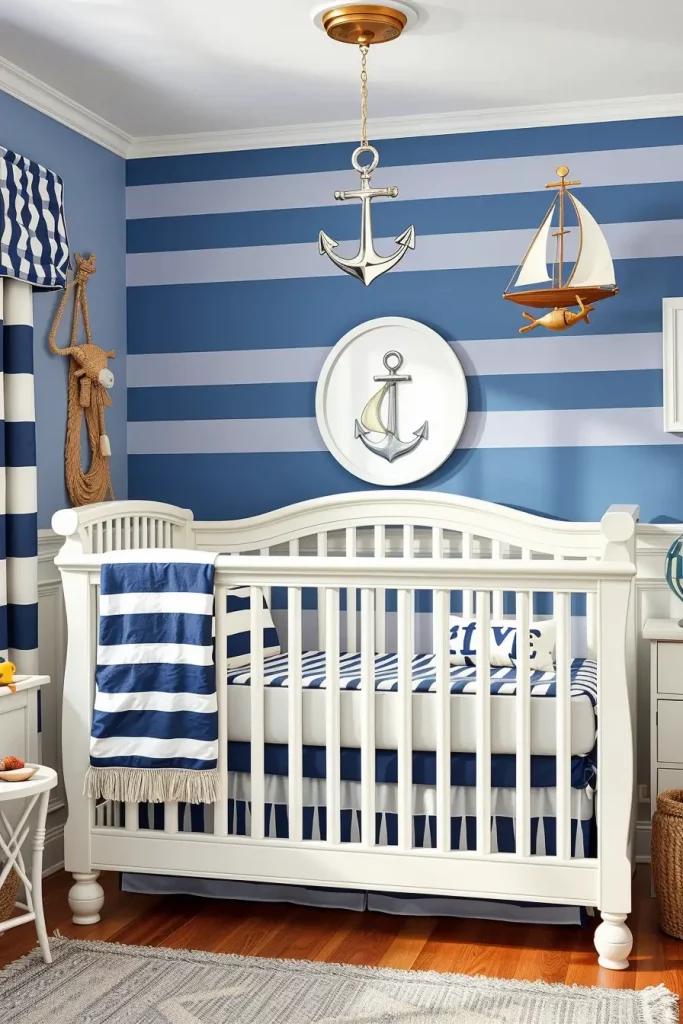 66 Nursery Remodel Ideas 2026: Modern Themes and Dreamy Designs for Baby Rooms