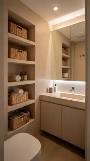 62 Basement Bathroom Ideas 2026: Modern, Cozy, and Functional Designs for Every Home