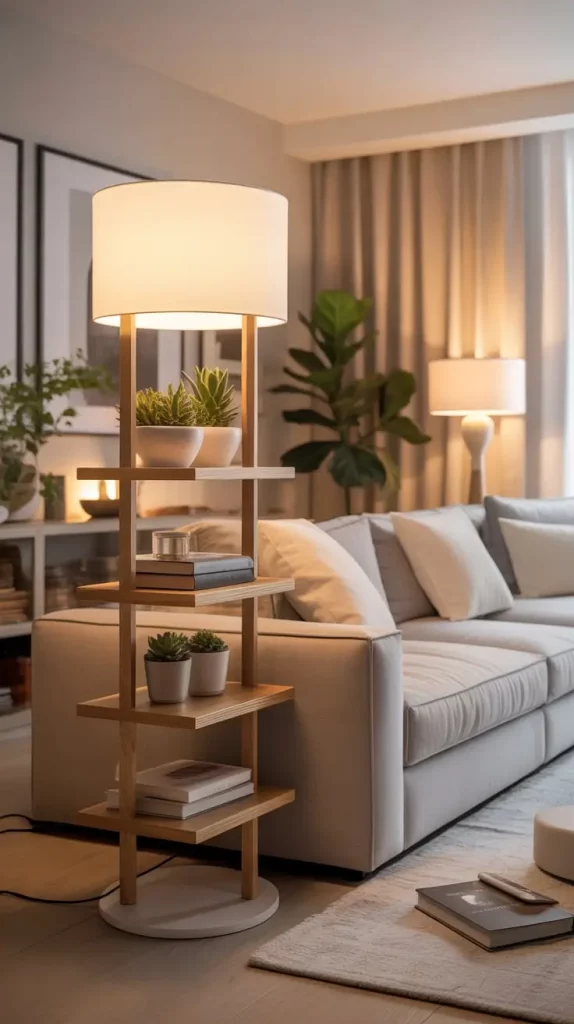 62 Floor Lamps for Living Room 2026: Modern Lighting Ideas for Every Style