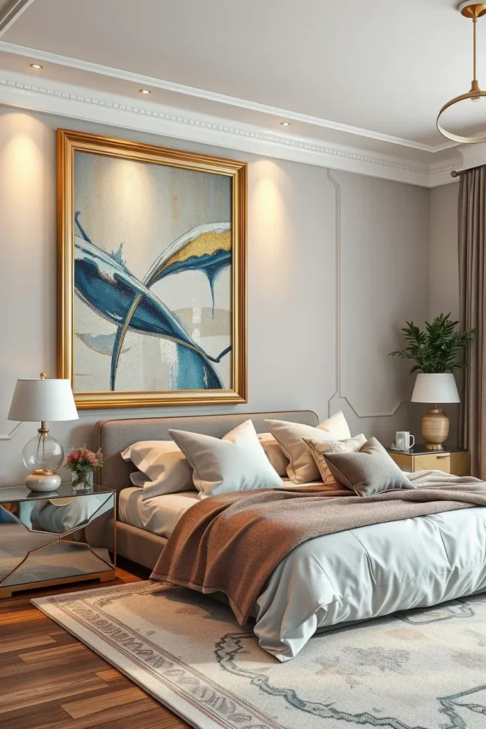 64 Bedroom Aesthetic 2026: Modern, Cozy & Minimalist Design Ideas