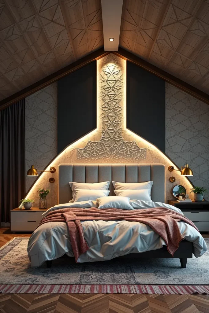 63 Attic Bedroom Ideas 2026: Stylish, Cozy & Modern Designs for Dreamy Spaces