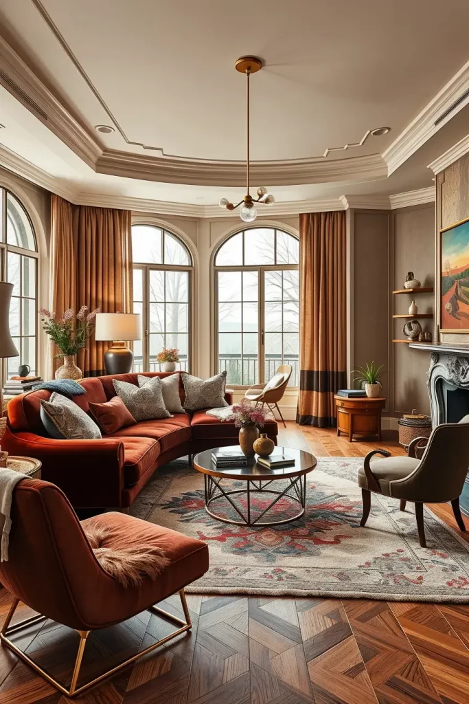 62 Parlor Remodel Ideas 2026: Stylish, Modern, and Cozy Living Room Inspirations