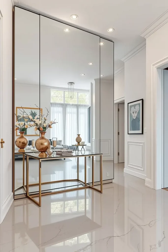 64 Foyers Ideas 2026: Modern Entryway Designs for a Stylish and Welcoming Home