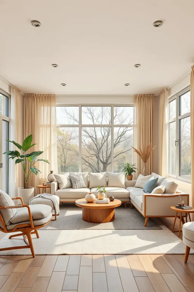 66 Sofa Minimalis Modern Ideas 2026: Stylish and Functional Minimalist Sofa Designs