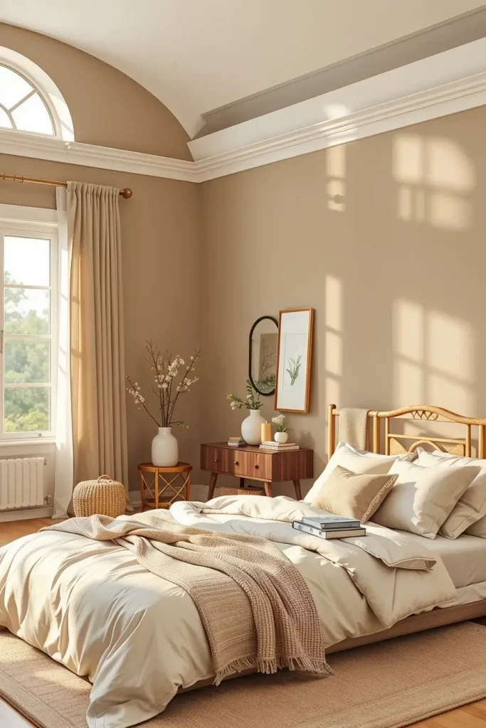 64 Elegant Bedroom Ideas 2026: Modern Inspiration for a Stylish and Luxurious Space