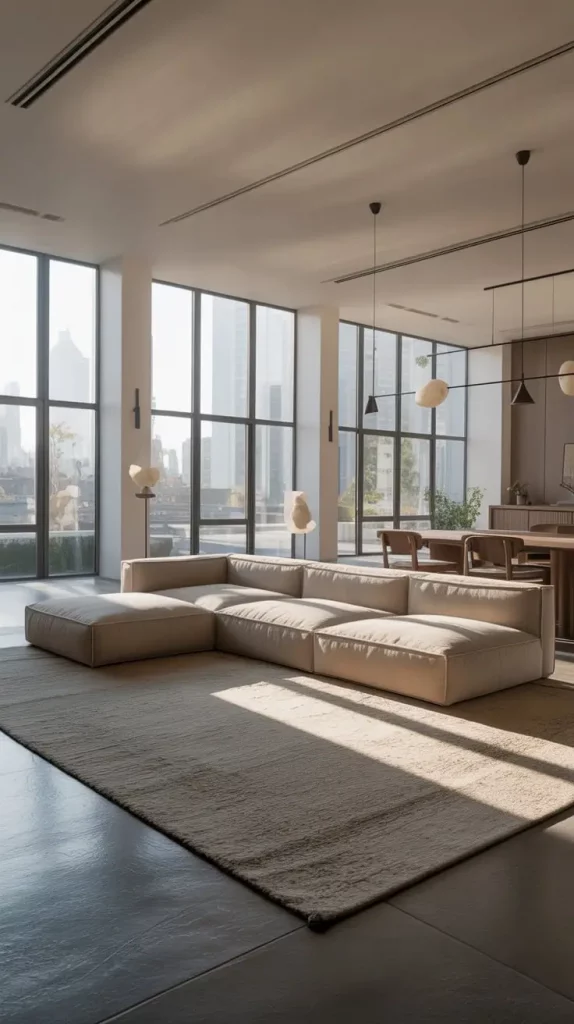 64 Sofas in Living Room 2026: Modern Ideas and Trends for Stylish Homes