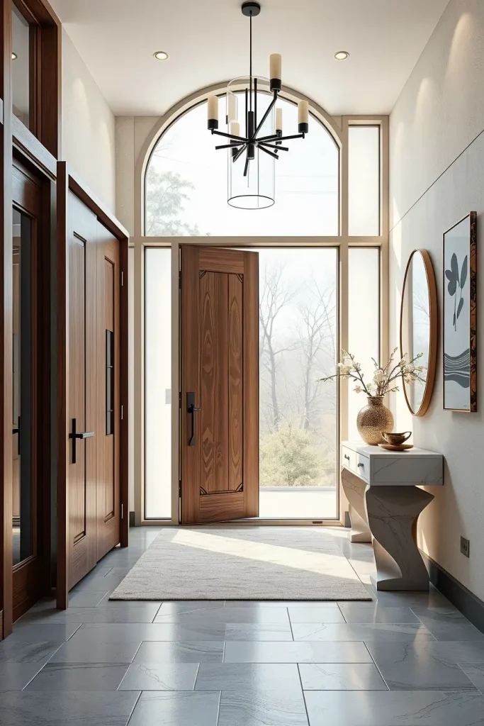 64 Entryway Remodel Ideas 2026: Stylish and Modern Designs for a Welcoming Home