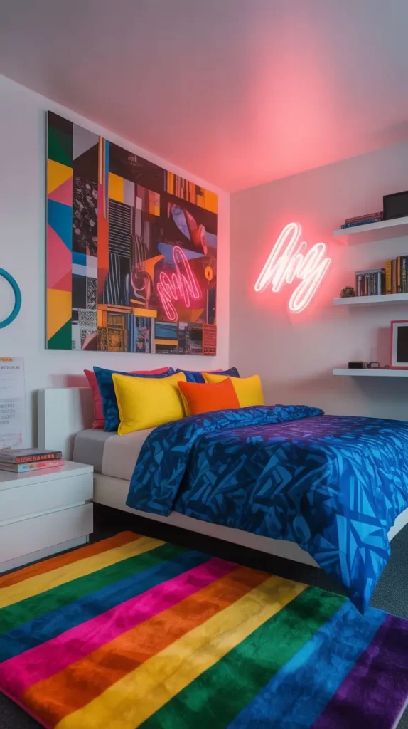 65 College Dorm Room Ideas 2026: Modern, Cozy & Space-Saving Inspiration for Students