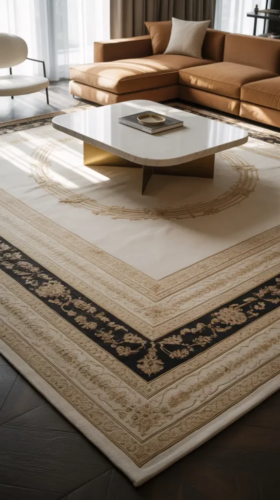 63 Luxury Living Room Ideas 2026: Modern, Elegant & High-End Design Inspiration