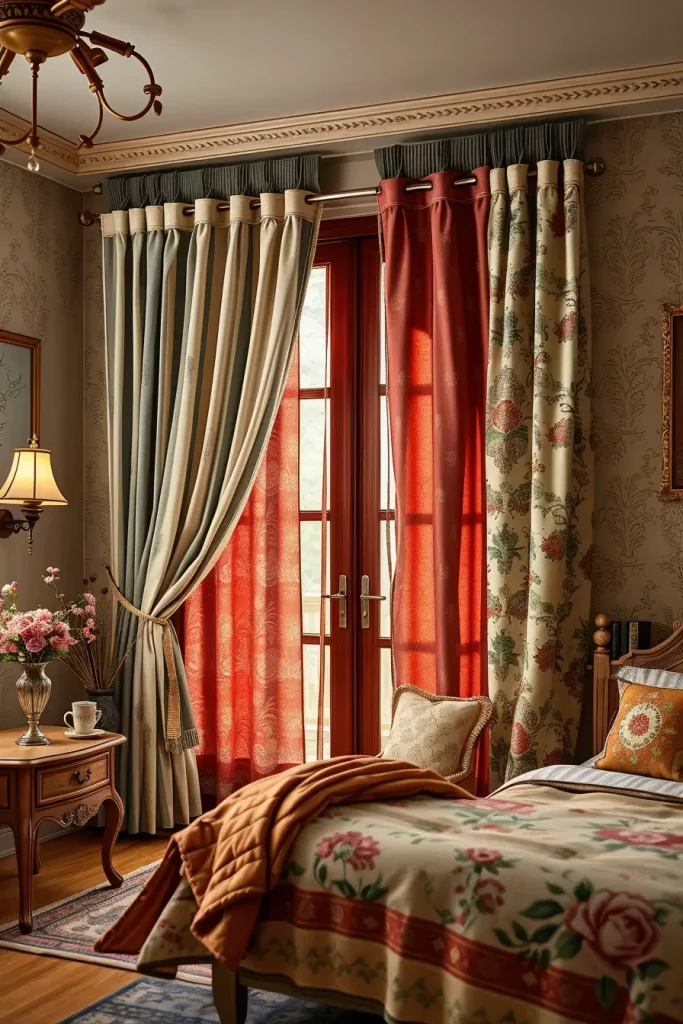 64 Vintage Bedroom Ideas 2026: Timeless Designs for a Stylish Retro-Inspired Space