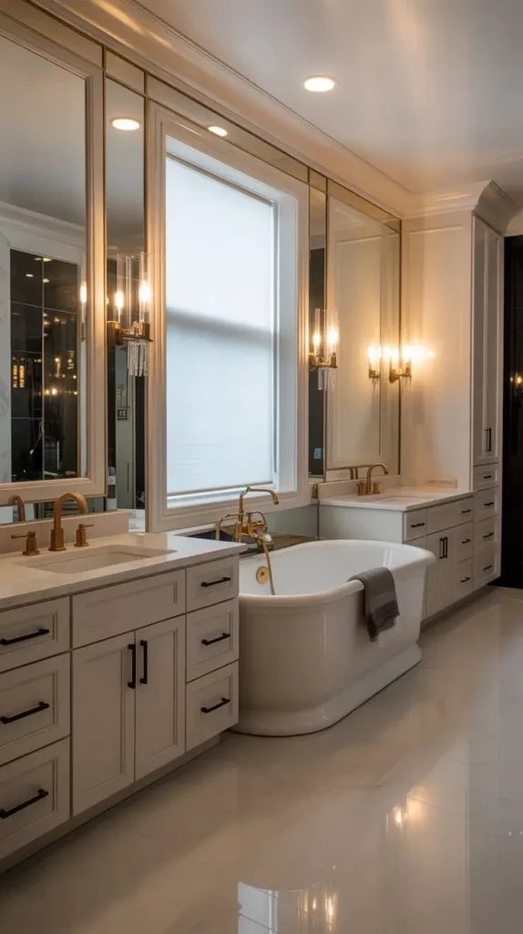 65 Master Bathroom Ideas 2026: Modern, Luxury & Trending Designs for a Fresh New Look