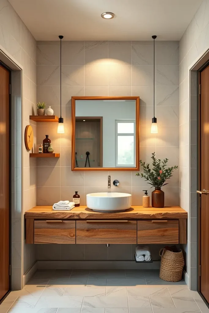 64 Bathroom Interior Ideas 2026: Fresh Trends for a Modern Home