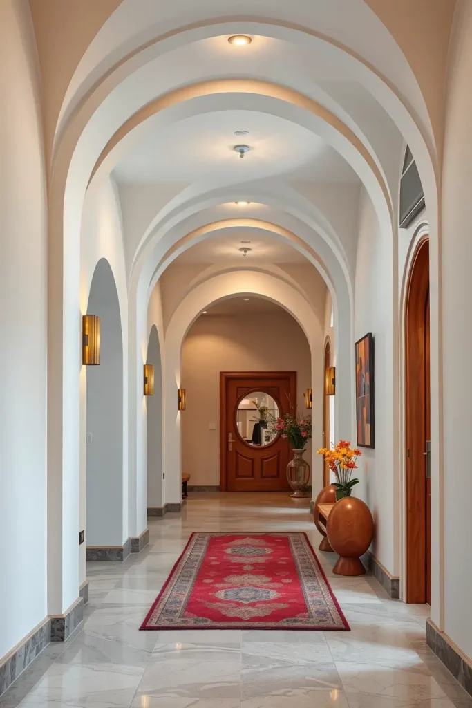 65 Hallway Remodel Ideas 2026: Stylish, Modern & Designer Transformations for Every Home