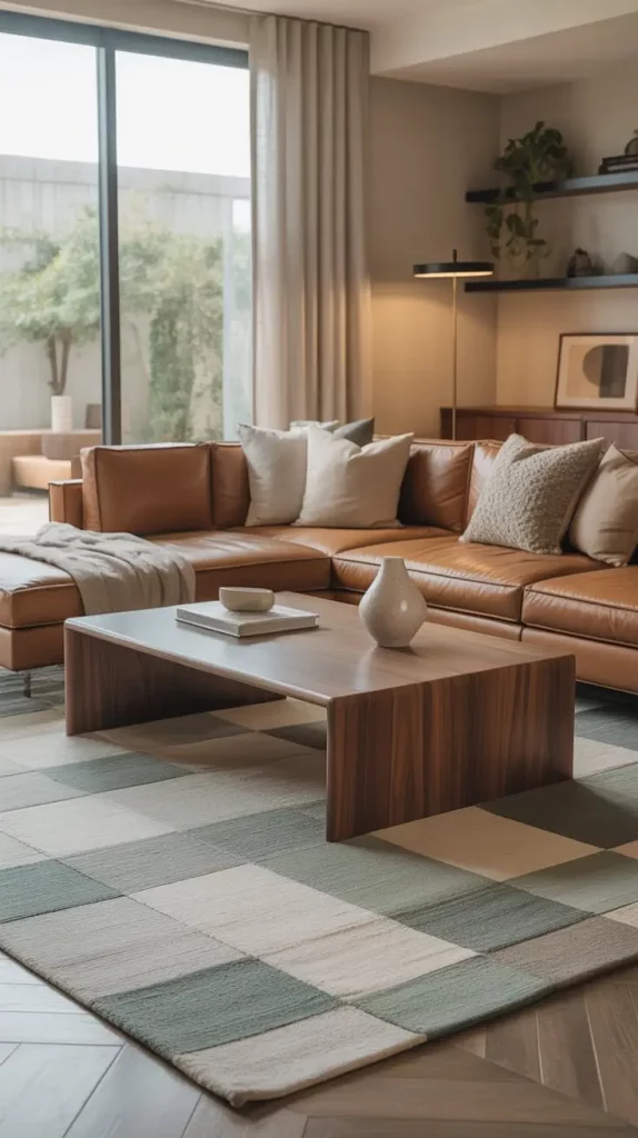 64 Sectionals Living Room Ideas 2026: Stylish & Functional Sofa Designs for Modern Homes