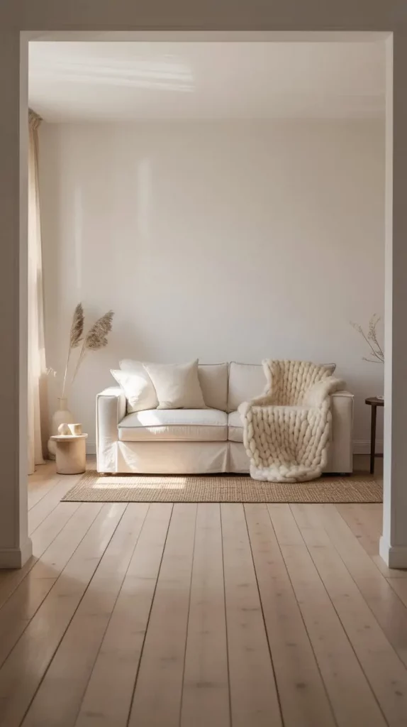 64 Whites Living Room Ideas 2026 for a Bright and Modern Home