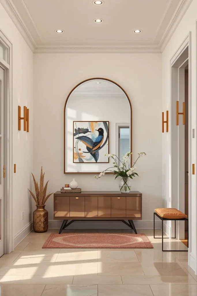 66 Entryways Remodel Ideas 2026: Modern, Stylish & Functional Foyer Inspiration