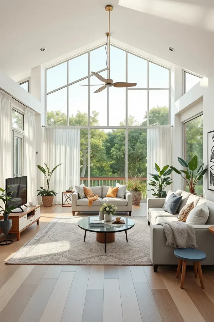 61 Family Rooms Ideas 2026: Inspiring Designs for Modern Homes