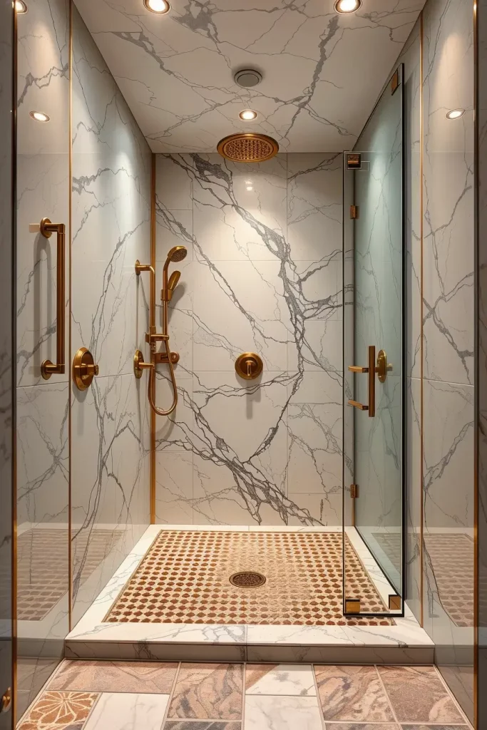63 Shower Remodel Ideas 2026: Modern, Stylish, and Unique Bathroom Inspirations