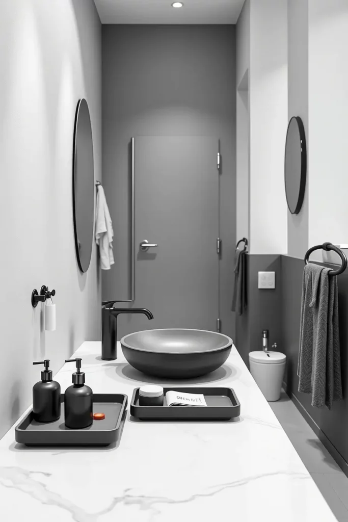 61 Bathroom Sink Decor Ideas 2026: Modern Styling Tips for Trend-Forward Bathrooms
