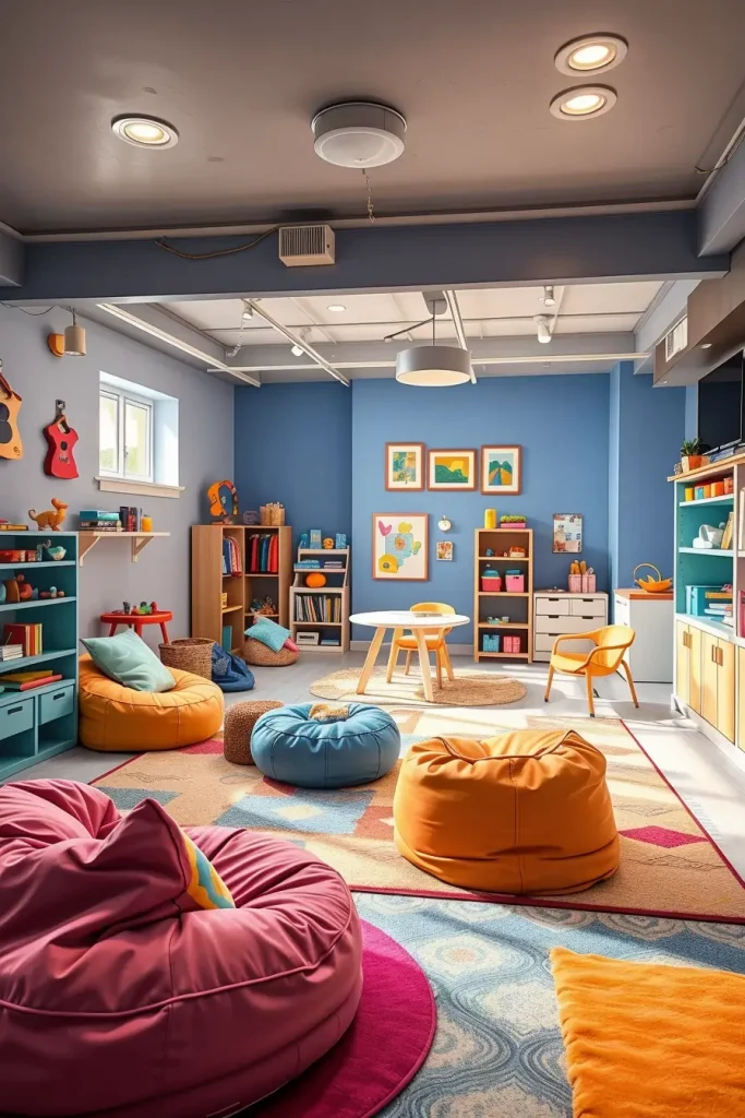 62 Basement Remodeling Ideas 2026: Modern Designs for a Stylish and Functional Home