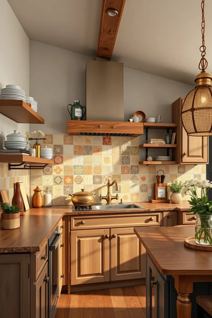 64 Kitchen Tiles Ideas 2026: Modern Trends, Designs & Inspiring Tile Solutions for Every Kitchen