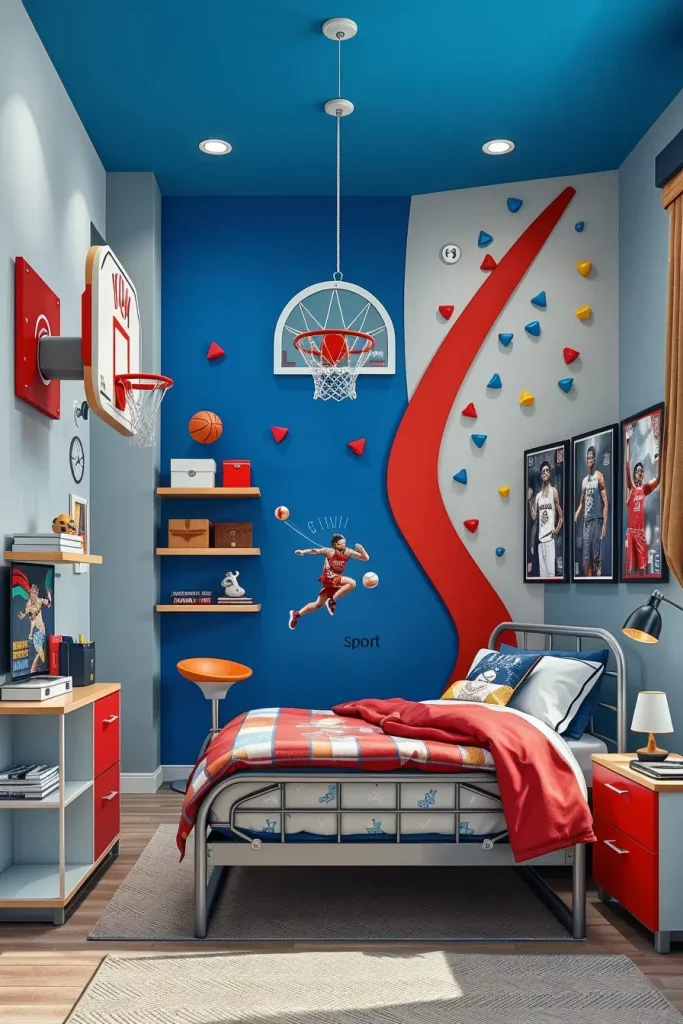 64 Kids Room Remodel Ideas 2026: Unique, Cozy, and Themed Spaces for Modern Children