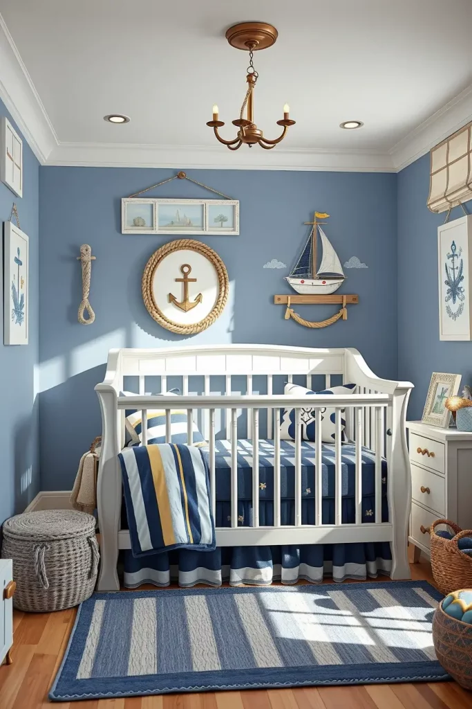 66 Nursery Remodel Ideas 2026: Modern Themes and Dreamy Designs for Baby Rooms