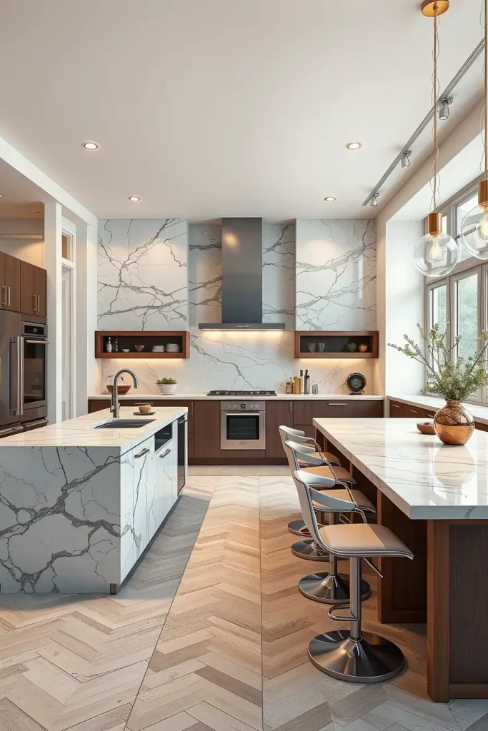 62 Open Kitchen Remodel Ideas 2026: Modern Designs, Smart Layouts & Stylish Trends