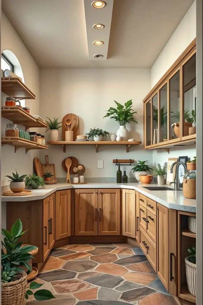 64 Pantry Remodel Ideas 2026: Stylish, Modern, and Unique Curved Pantry Designs