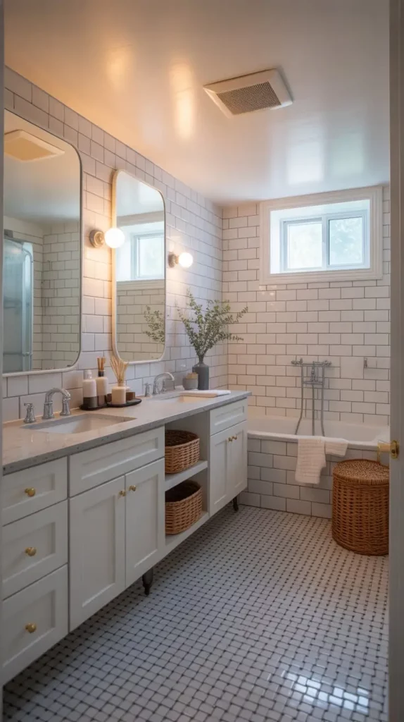 62 Basement Bathroom Ideas 2026: Modern, Cozy, and Functional Designs for Every Home