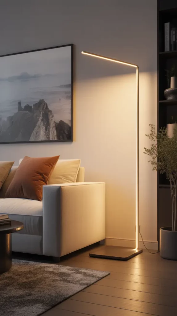 62 Floor Lamps for Living Room 2026: Modern Lighting Ideas for Every Style