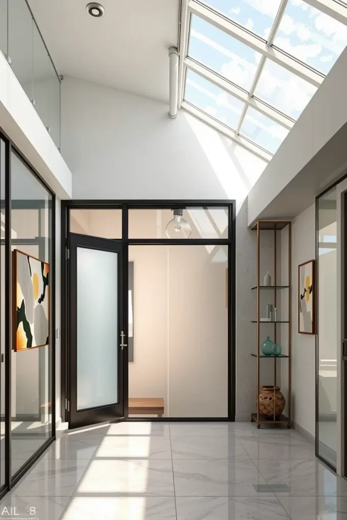 64 Foyers Ideas 2026: Modern Entryway Designs for a Stylish and Welcoming Home