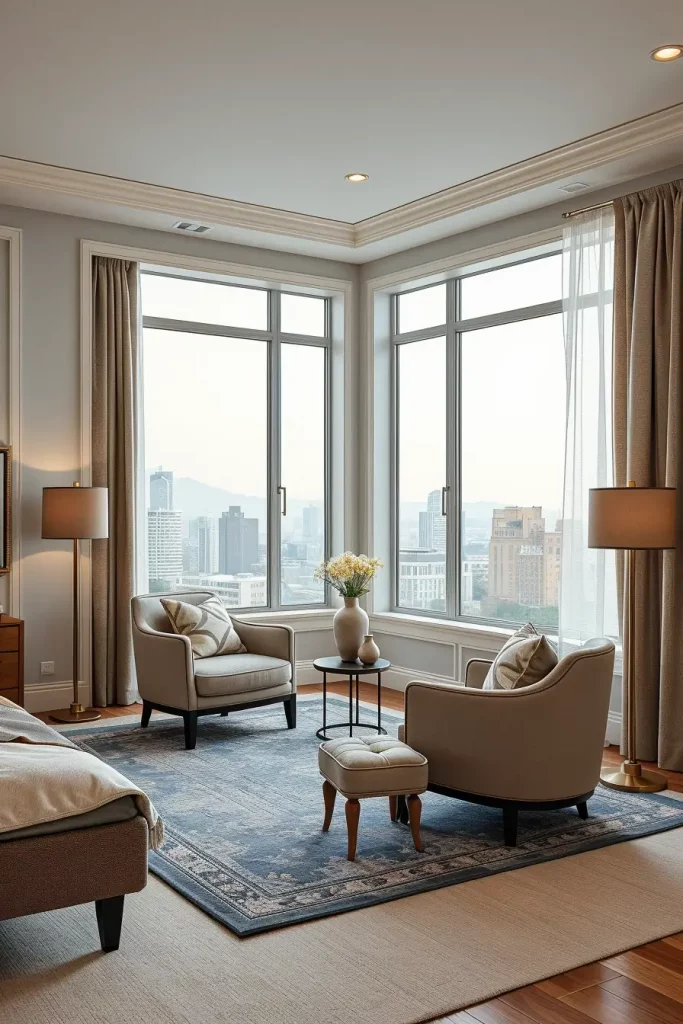 64 Elegant Bedroom Ideas 2026: Modern Inspiration for a Stylish and Luxurious Space