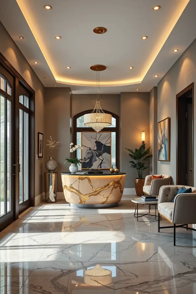 64 Entryway Remodel Ideas 2026: Stylish and Modern Designs for a Welcoming Home