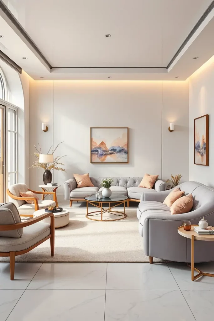 64 Luxury Sofa Design 2026: The Most Stylish Trends for Modern Interiors