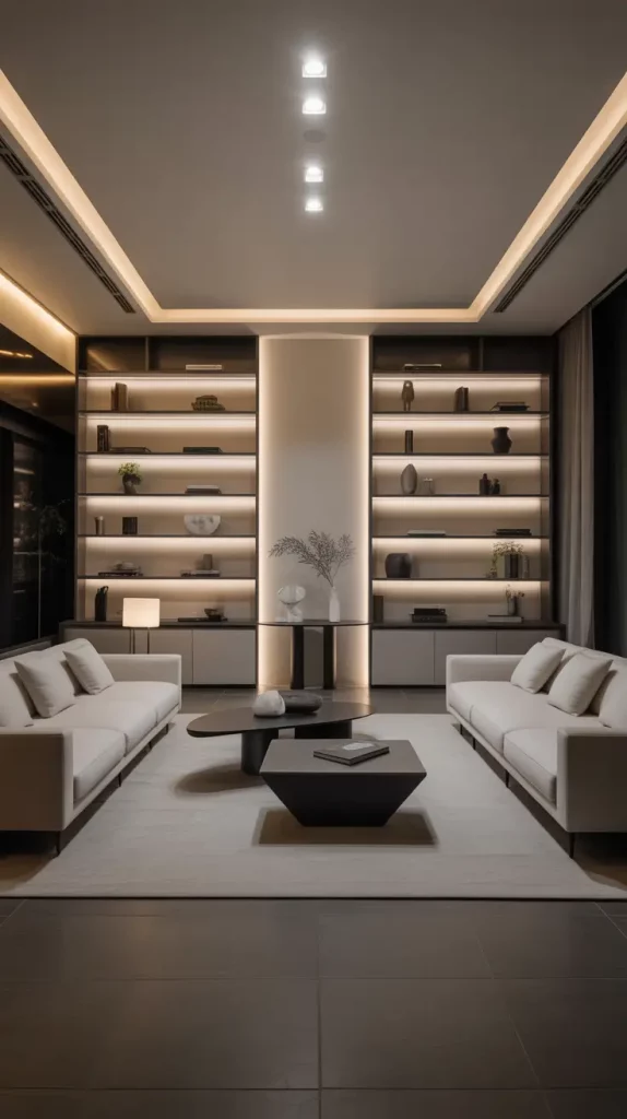 63 Luxury Living Room Ideas 2026: Modern, Elegant & High-End Design Inspiration