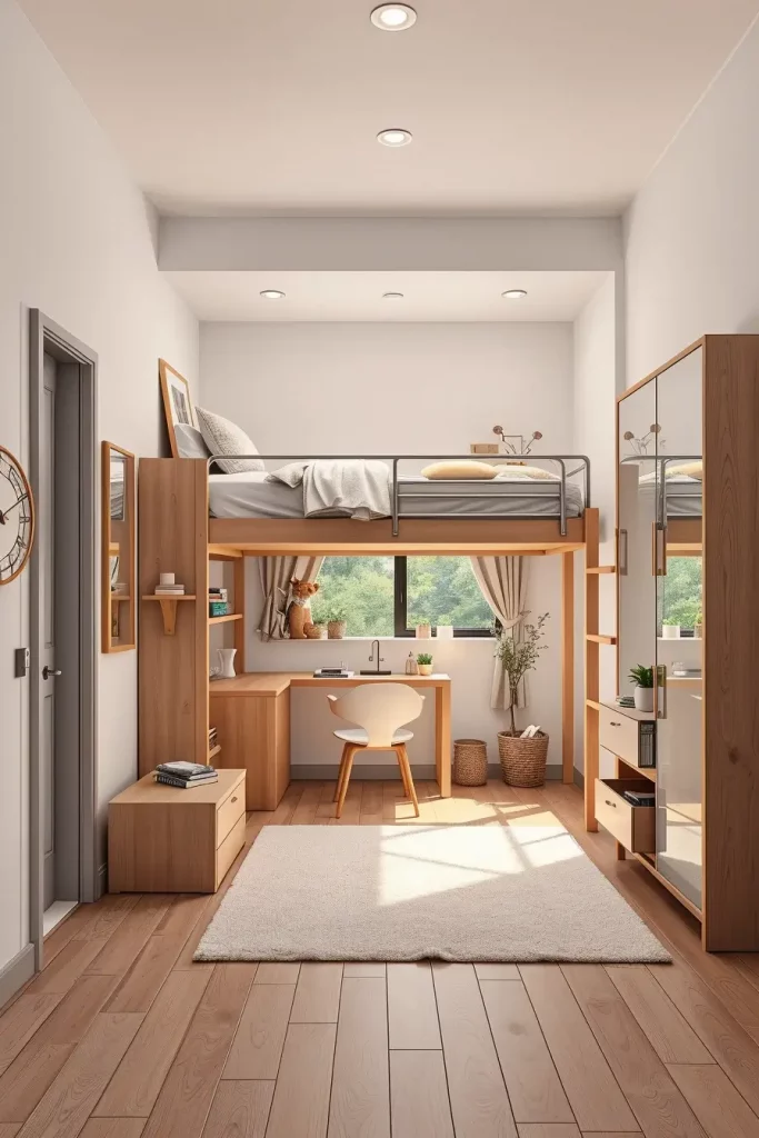 64 Teens Bedroom Ideas 2026: Modern Designs & Stylish Trends for Teen Rooms