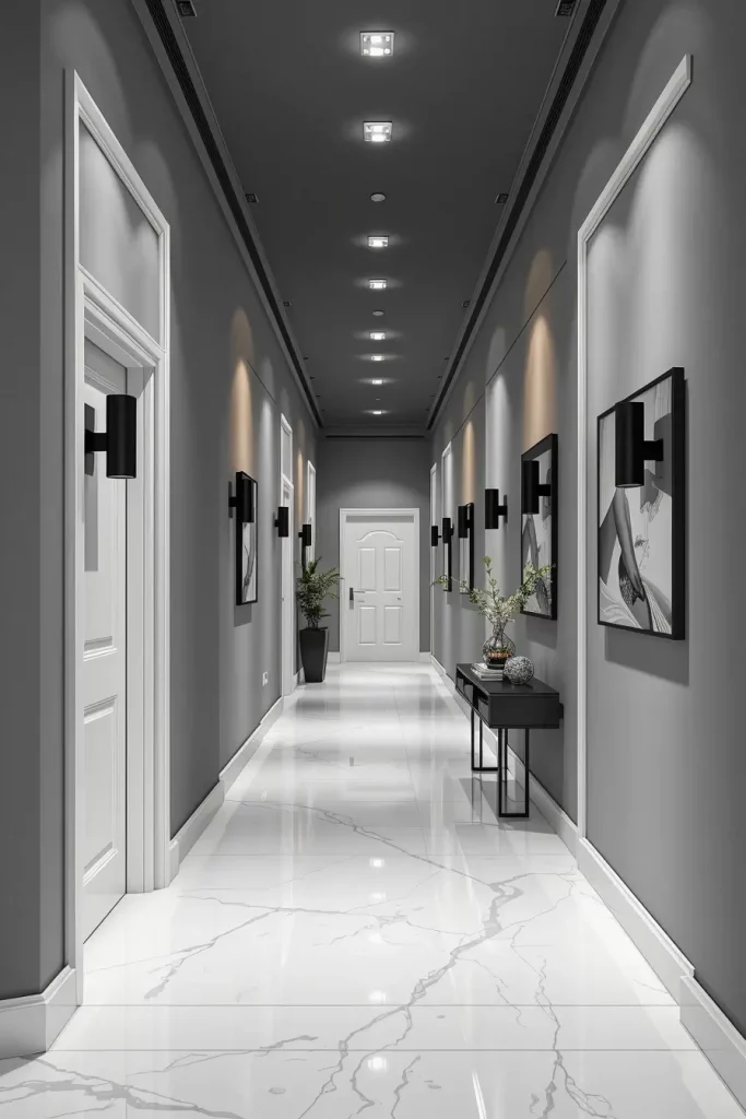 65 Hallway Remodel Ideas 2026: Stylish, Modern & Designer Transformations for Every Home