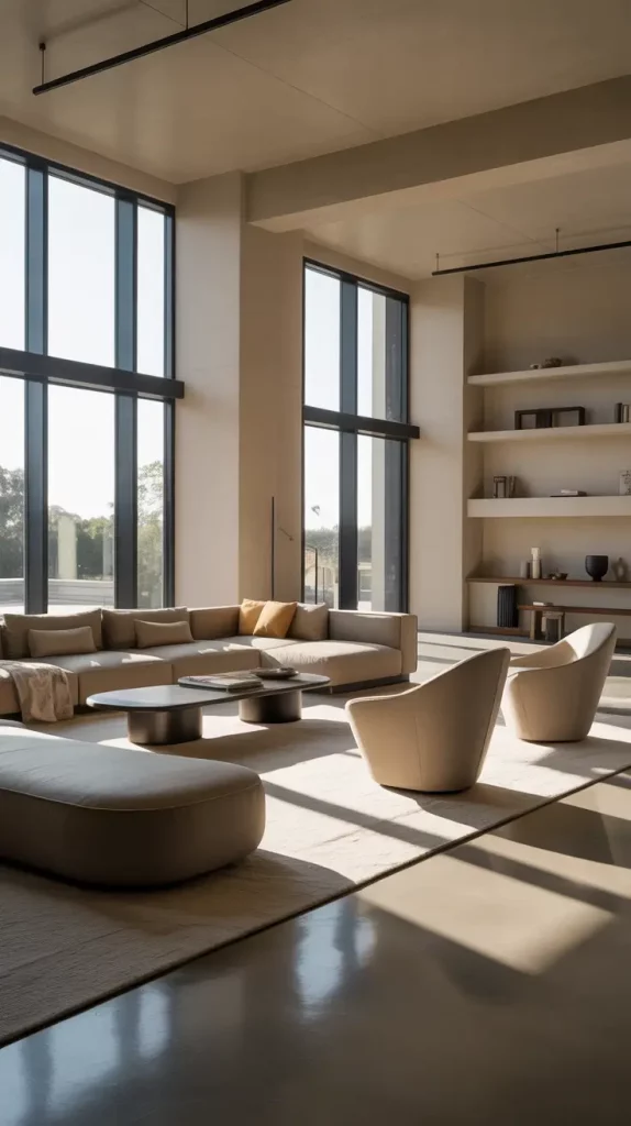 64 Sectionals Living Room Ideas 2026: Stylish & Functional Sofa Designs for Modern Homes